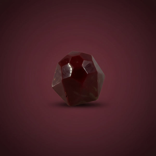 Crystal Sphere Rouge