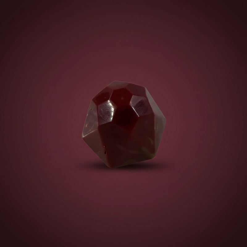 Crystal Sphere Rouge